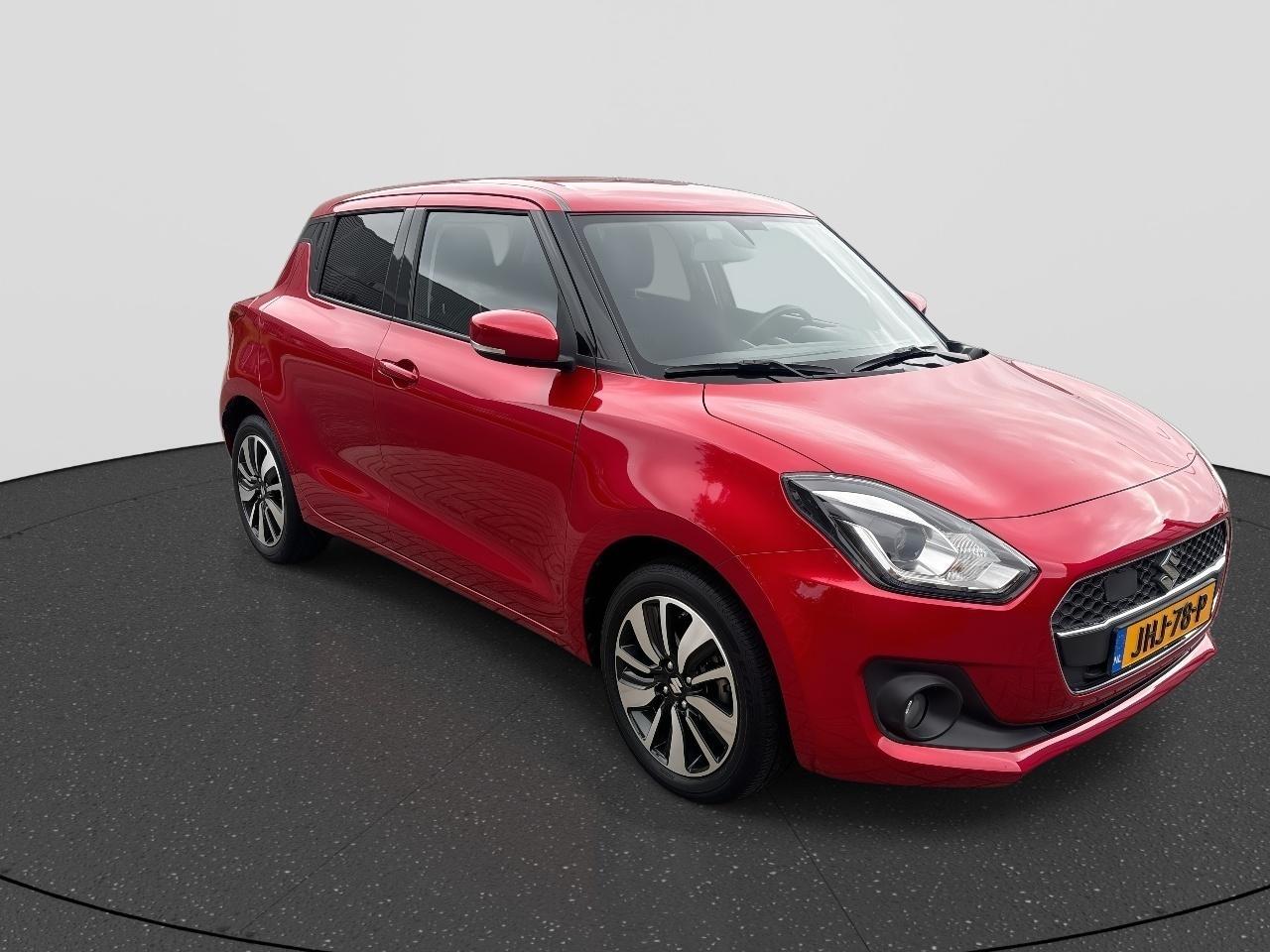 Suzuki SWIFT 1.0 Stijl Smart Hybrid | Rijklaarprijs