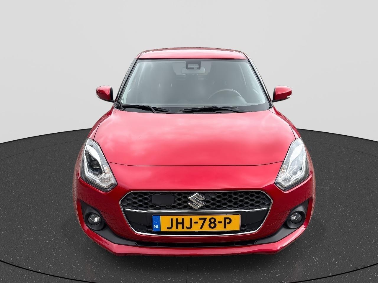Suzuki SWIFT 1.0 Stijl Smart Hybrid | Rijklaarprijs