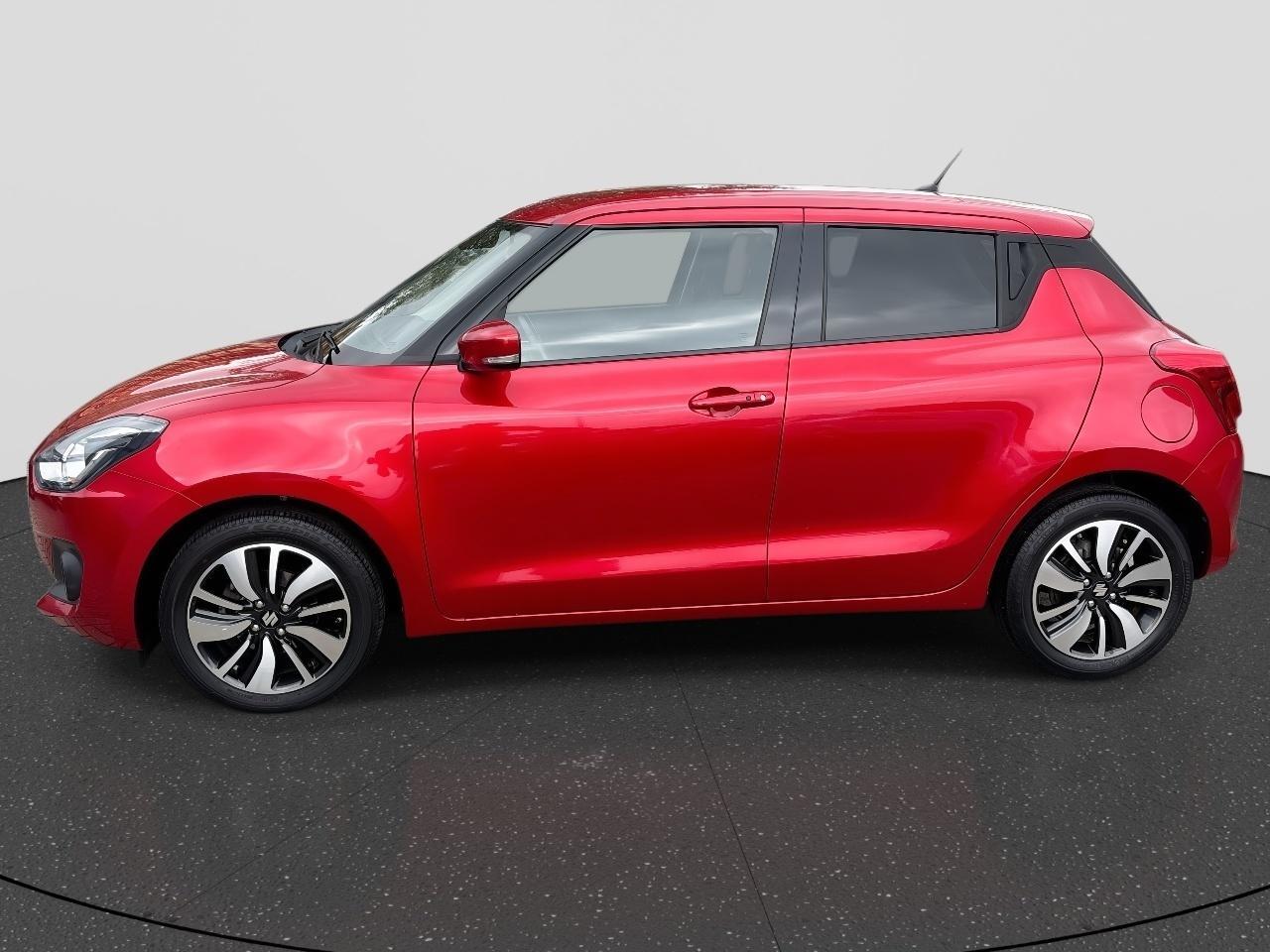 Suzuki SWIFT 1.0 Stijl Smart Hybrid | Rijklaarprijs