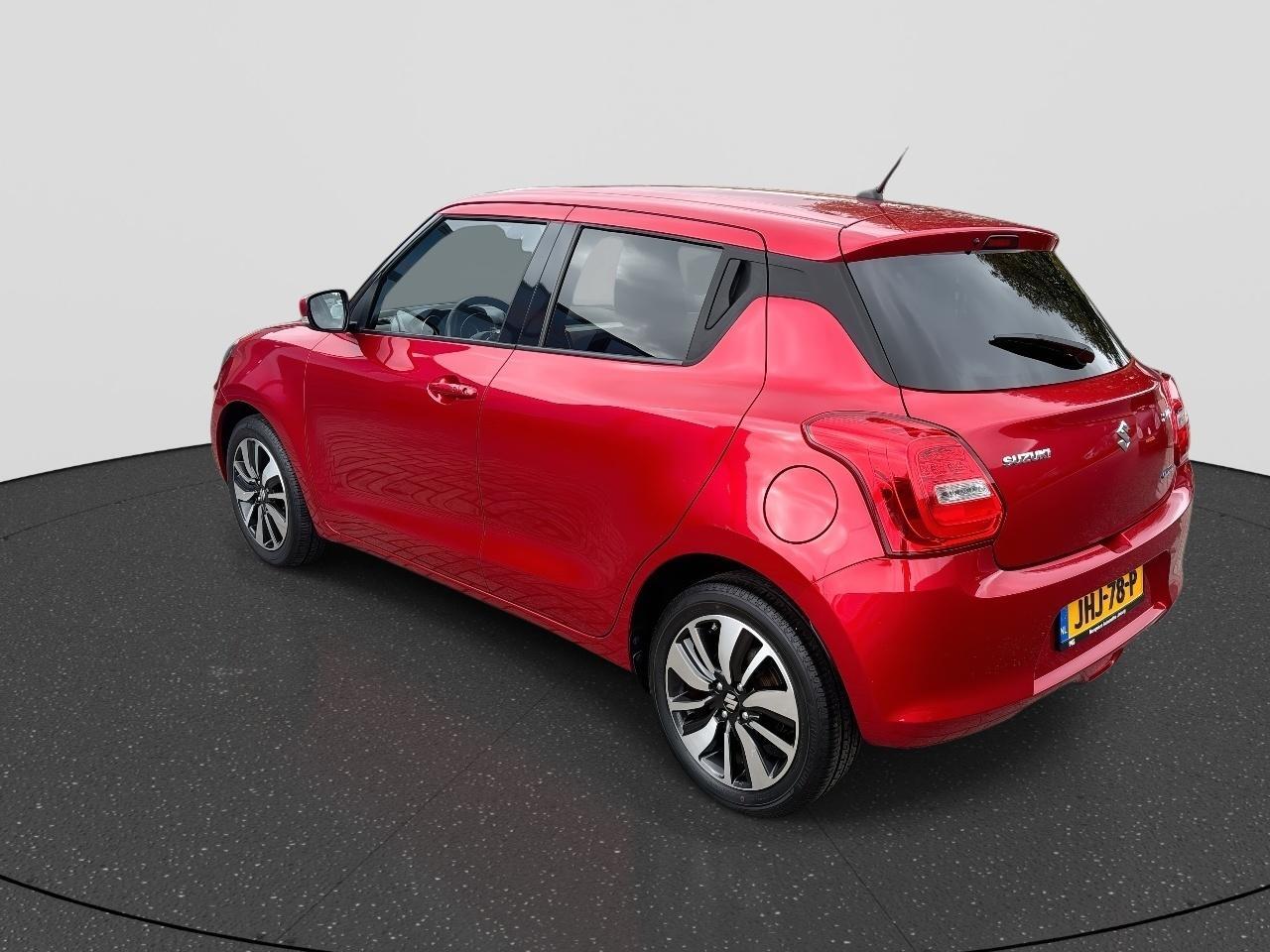 Suzuki SWIFT 1.0 Stijl Smart Hybrid | Rijklaarprijs
