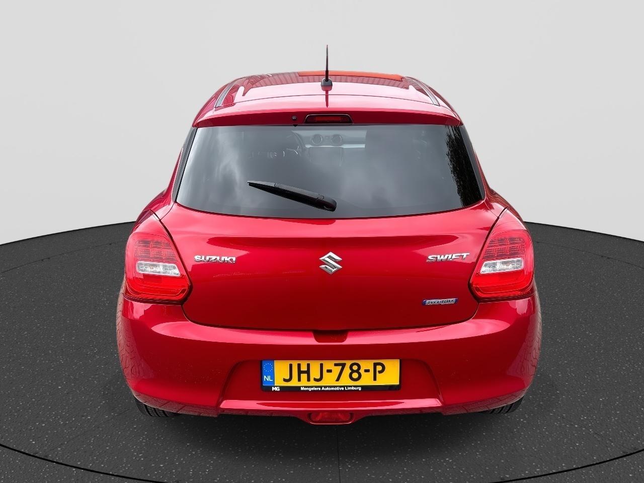 Suzuki SWIFT 1.0 Stijl Smart Hybrid | Rijklaarprijs