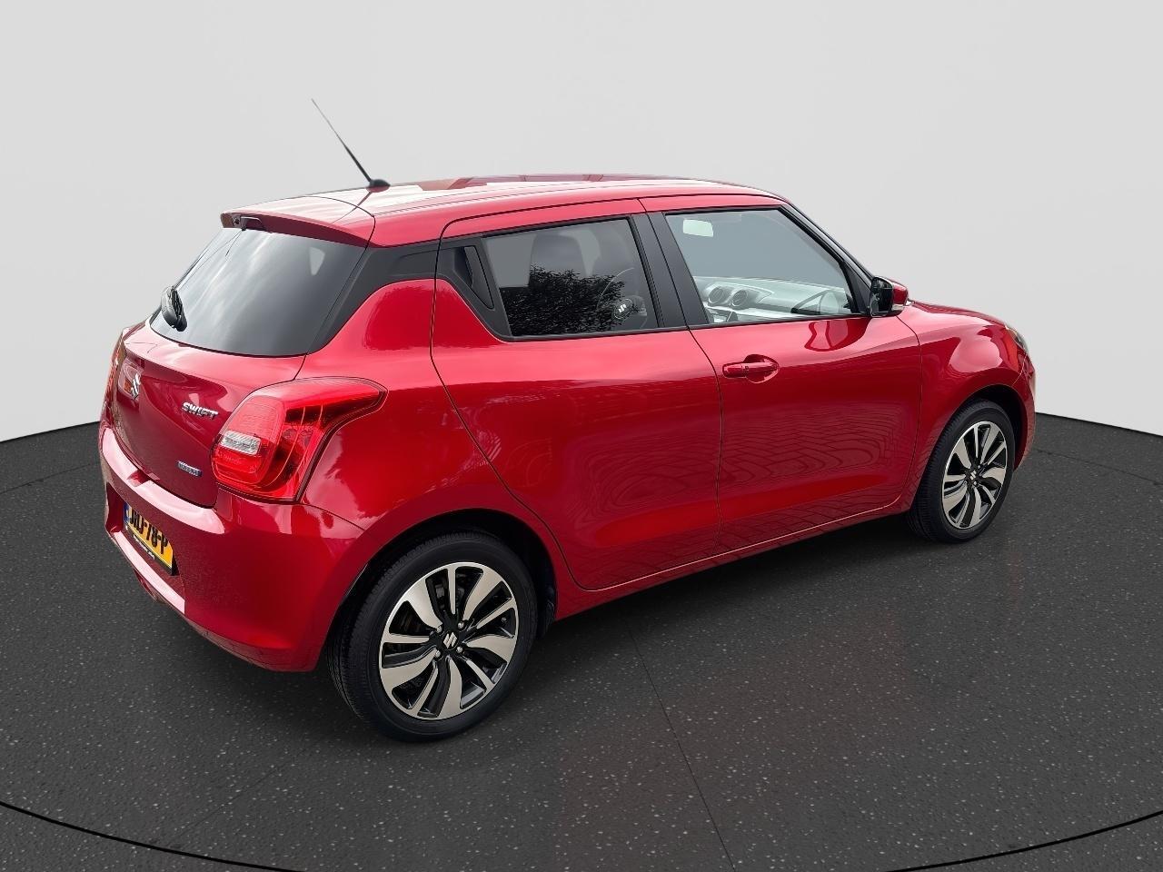 Suzuki SWIFT 1.0 Stijl Smart Hybrid | Rijklaarprijs