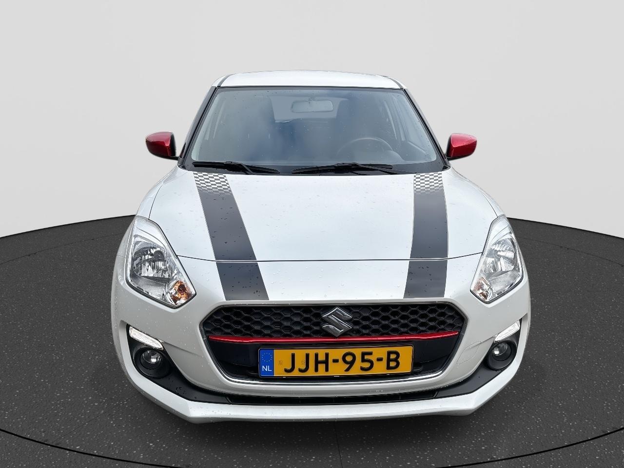 Suzuki SWIFT 1.0 Stijl Smart Hybrid | Rijklaarprijs