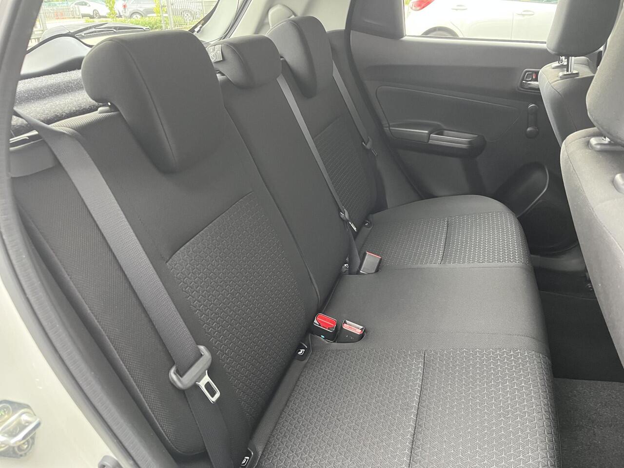 Suzuki SWIFT 1.2 Comfort | Airco | Dealeronderhouden | Bluetoothverbinding