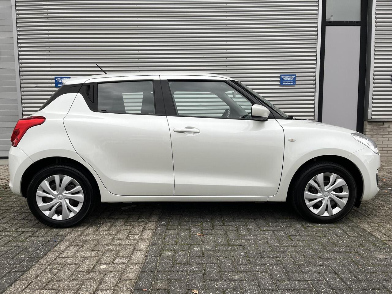 Suzuki SWIFT 1.2 Comfort | Airco | Dealeronderhouden | Bluetoothverbinding