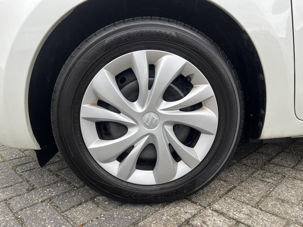 Suzuki SWIFT 1.2 Comfort | Airco | Dealeronderhouden | Bluetoothverbinding