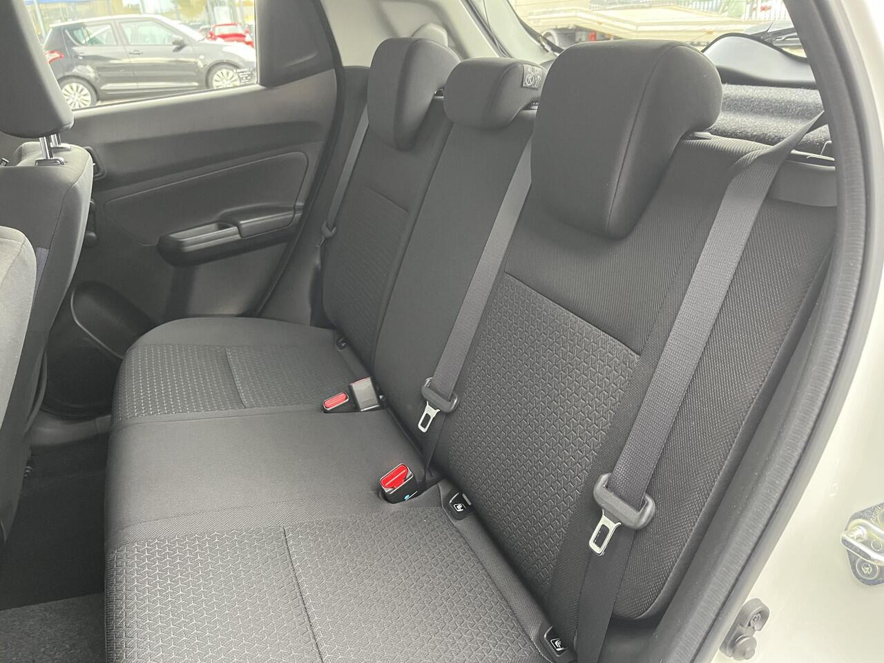 Suzuki SWIFT 1.2 Comfort | Airco | Dealeronderhouden | Bluetoothverbinding