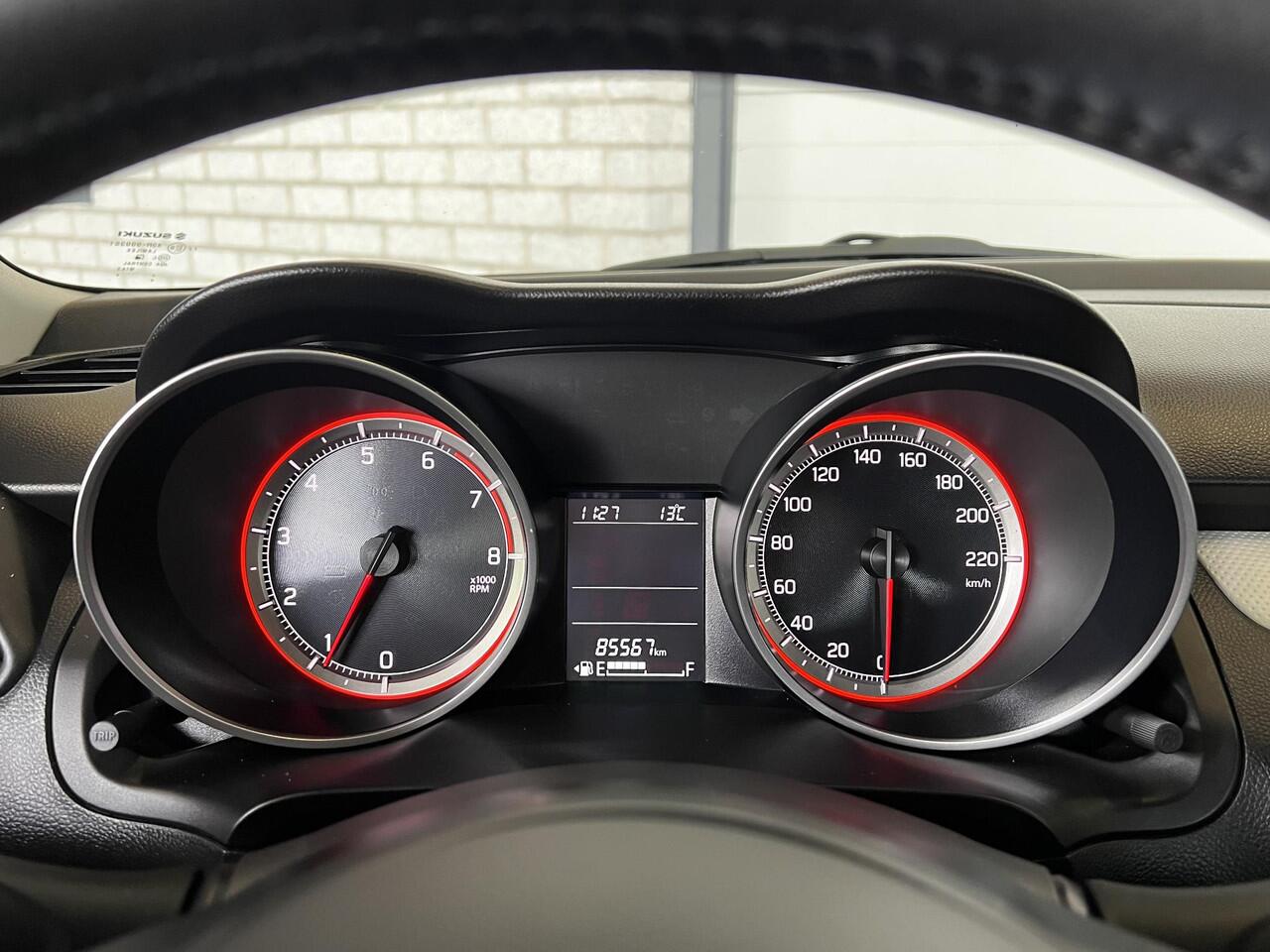 Suzuki SWIFT 1.0 Select | 16" LMV | Carplay | Camera | Stoelverw. | All-in rijklaarprijs