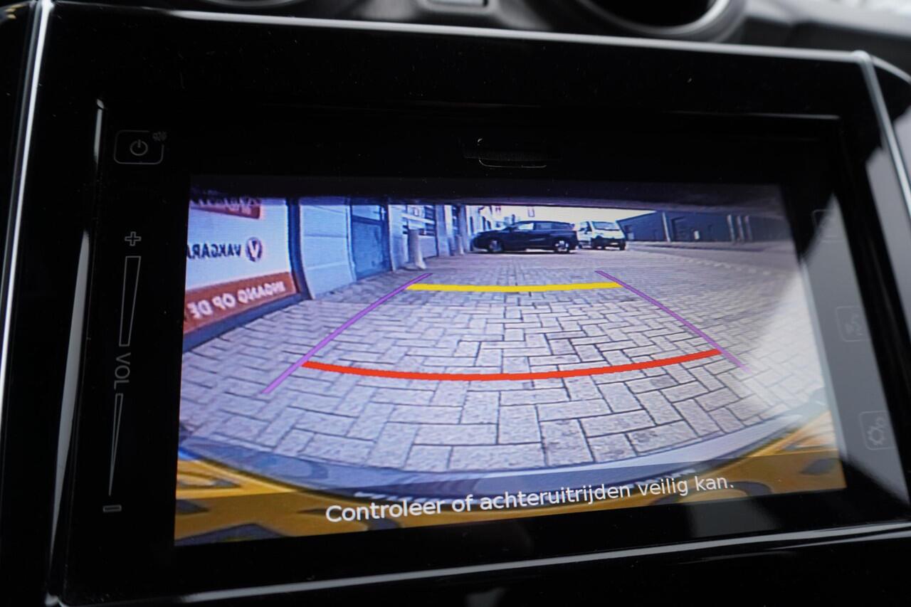 Suzuki SWIFT 1.2 Select