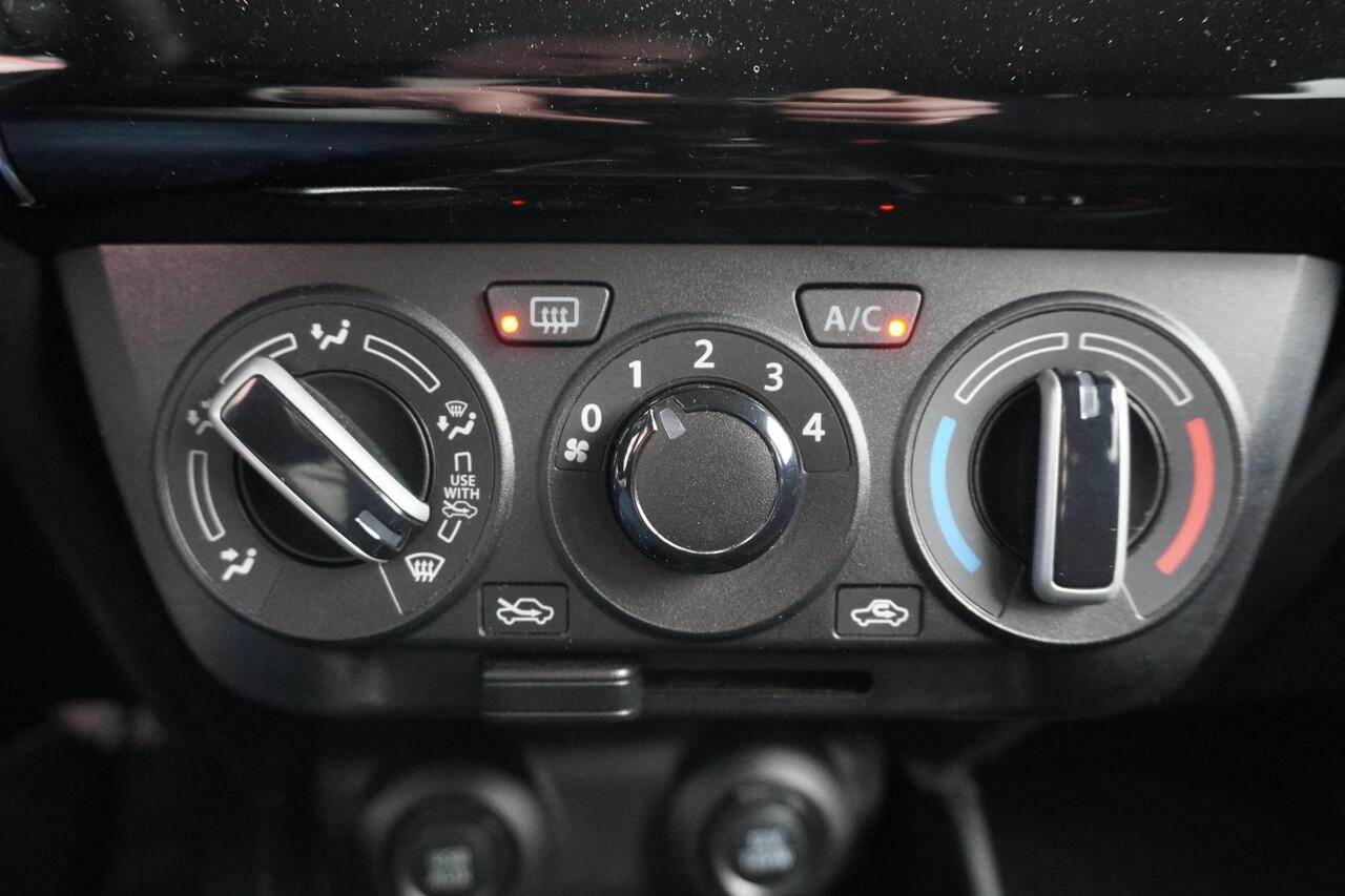 Suzuki SWIFT 1.2 Select