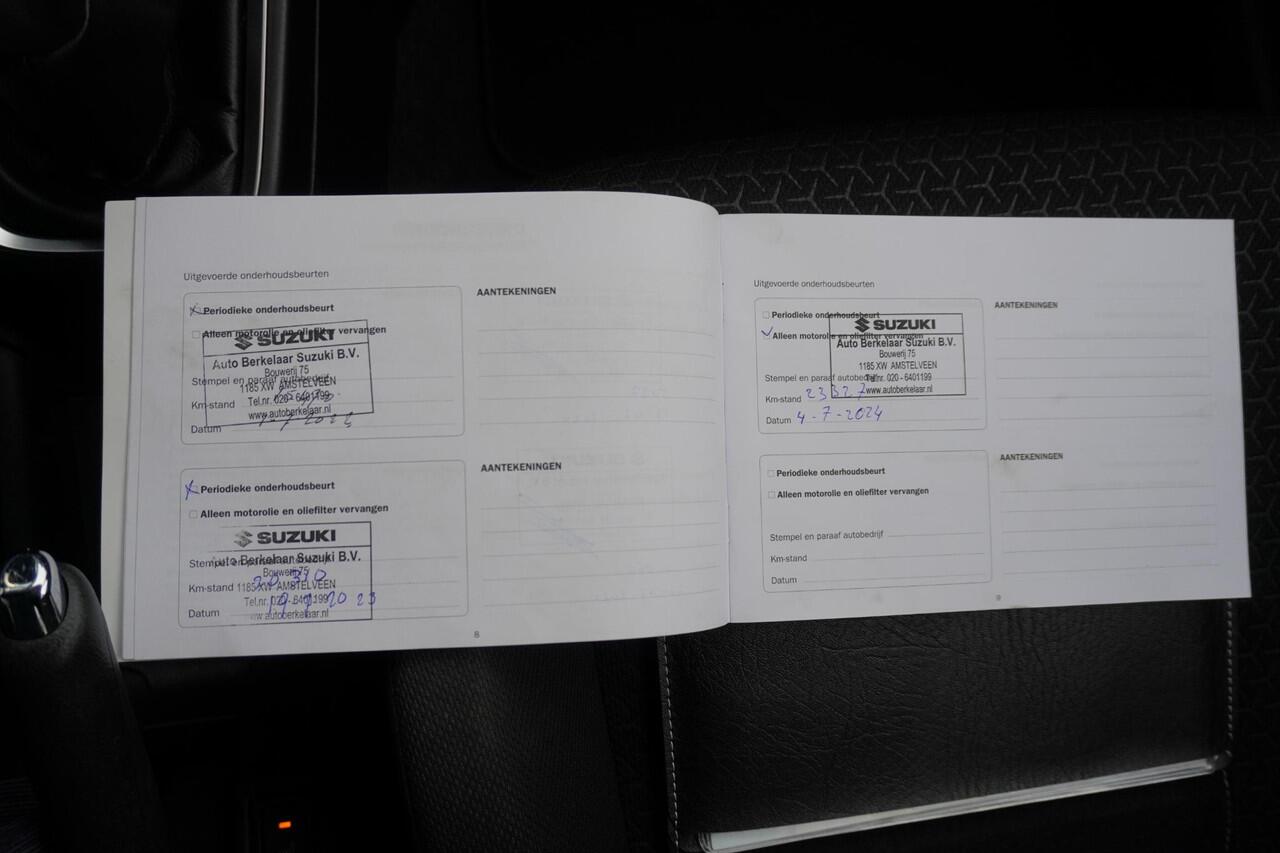 Suzuki SWIFT 1.2 Select