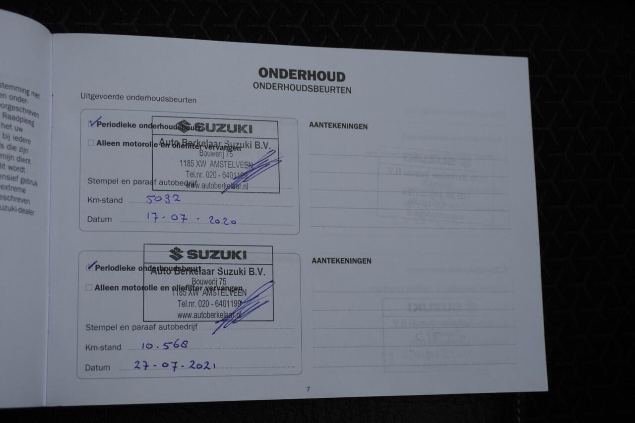 Suzuki SWIFT 1.2 Select