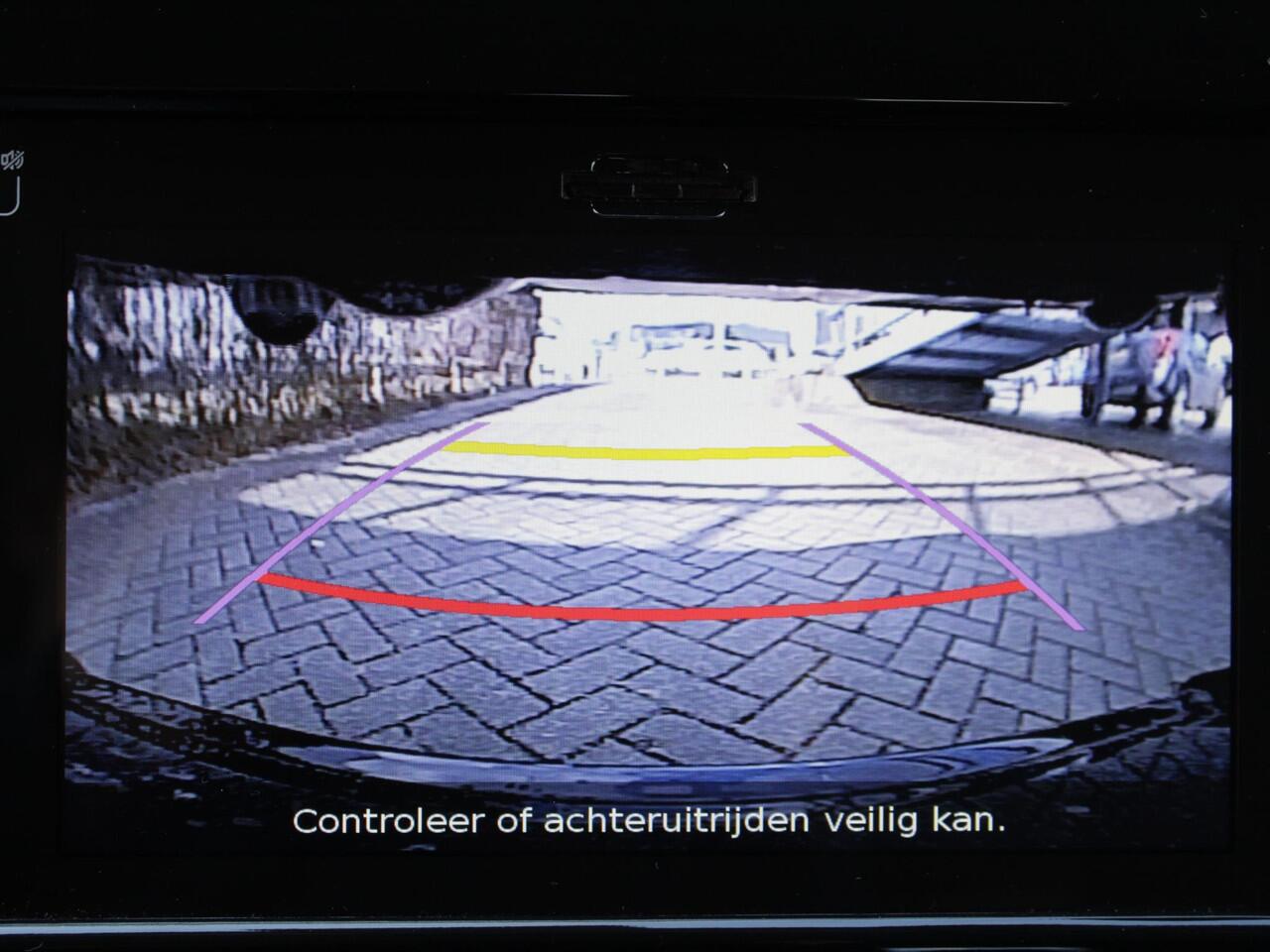 Suzuki SWIFT 1.0 Select | Navi | Airco | Camera | Lm-Velgen