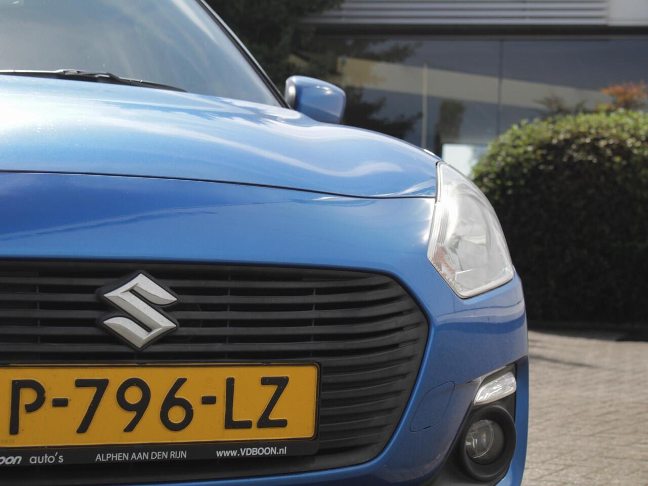 Suzuki SWIFT 1.0 Select | Navi | Airco | Camera | Lm-Velgen