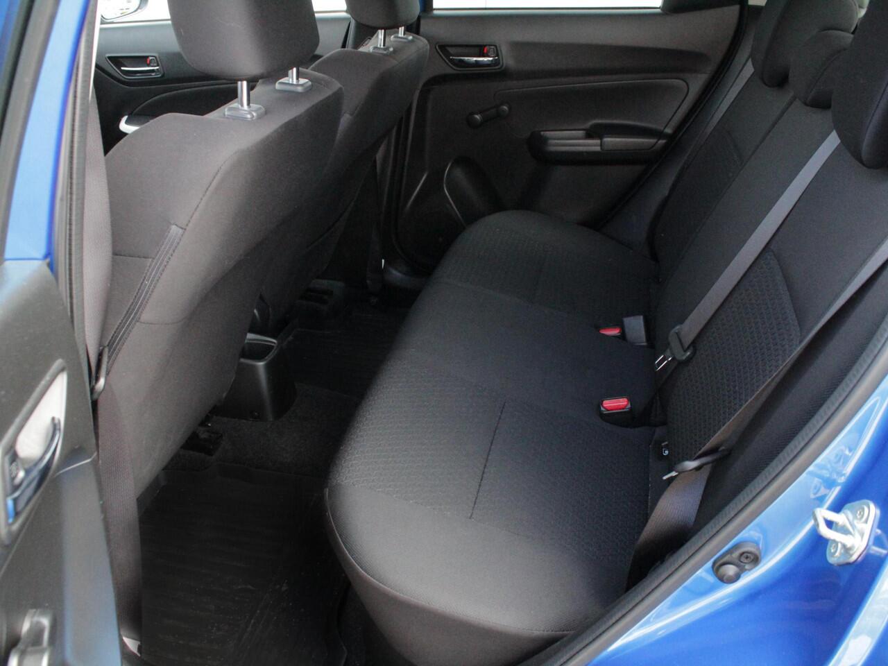 Suzuki SWIFT 1.0 Select | Navi | Airco | Camera | Lm-Velgen