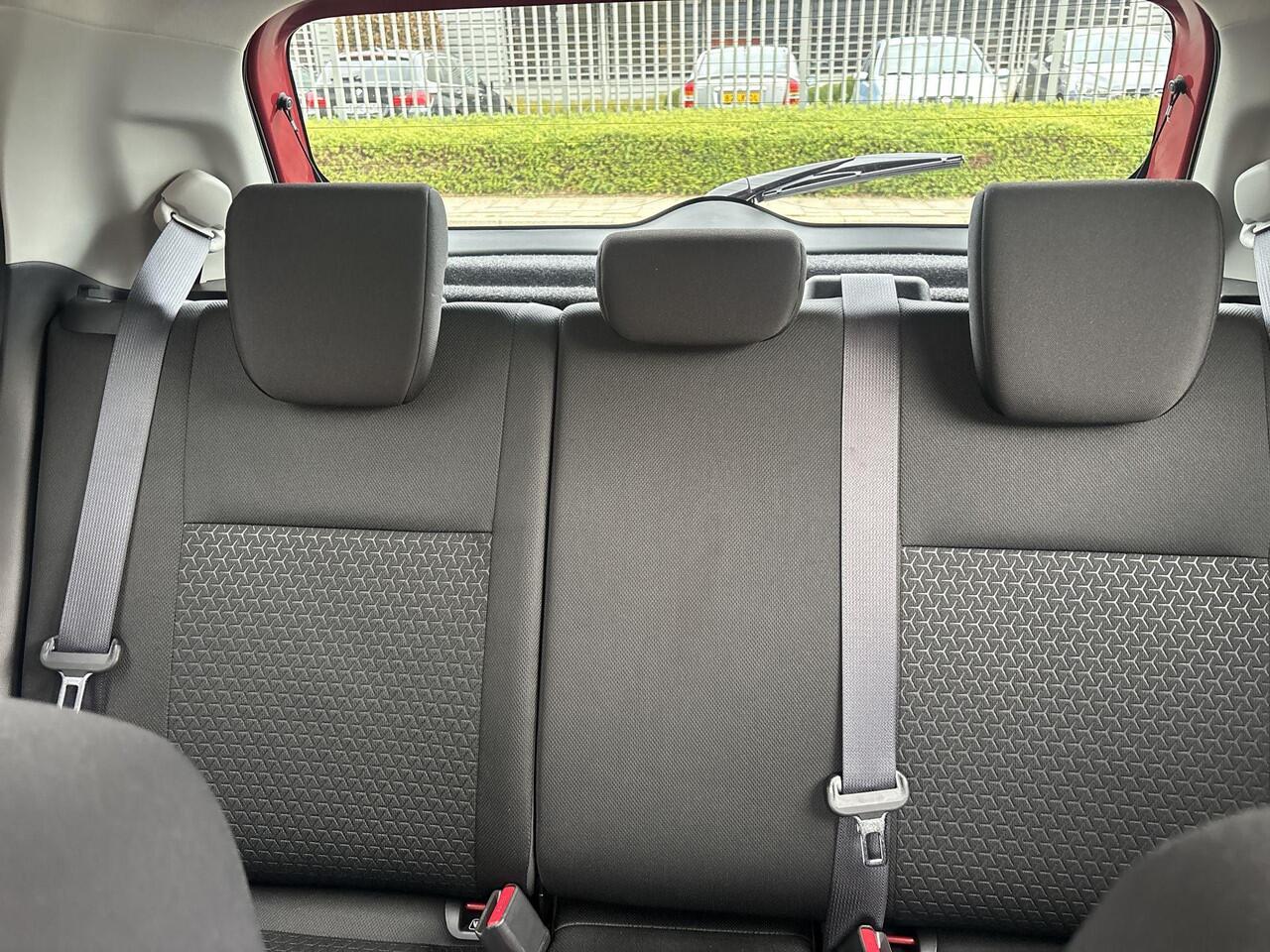 Suzuki SWIFT 1.0 Stijl Smart Hybrid | Rijklaar |