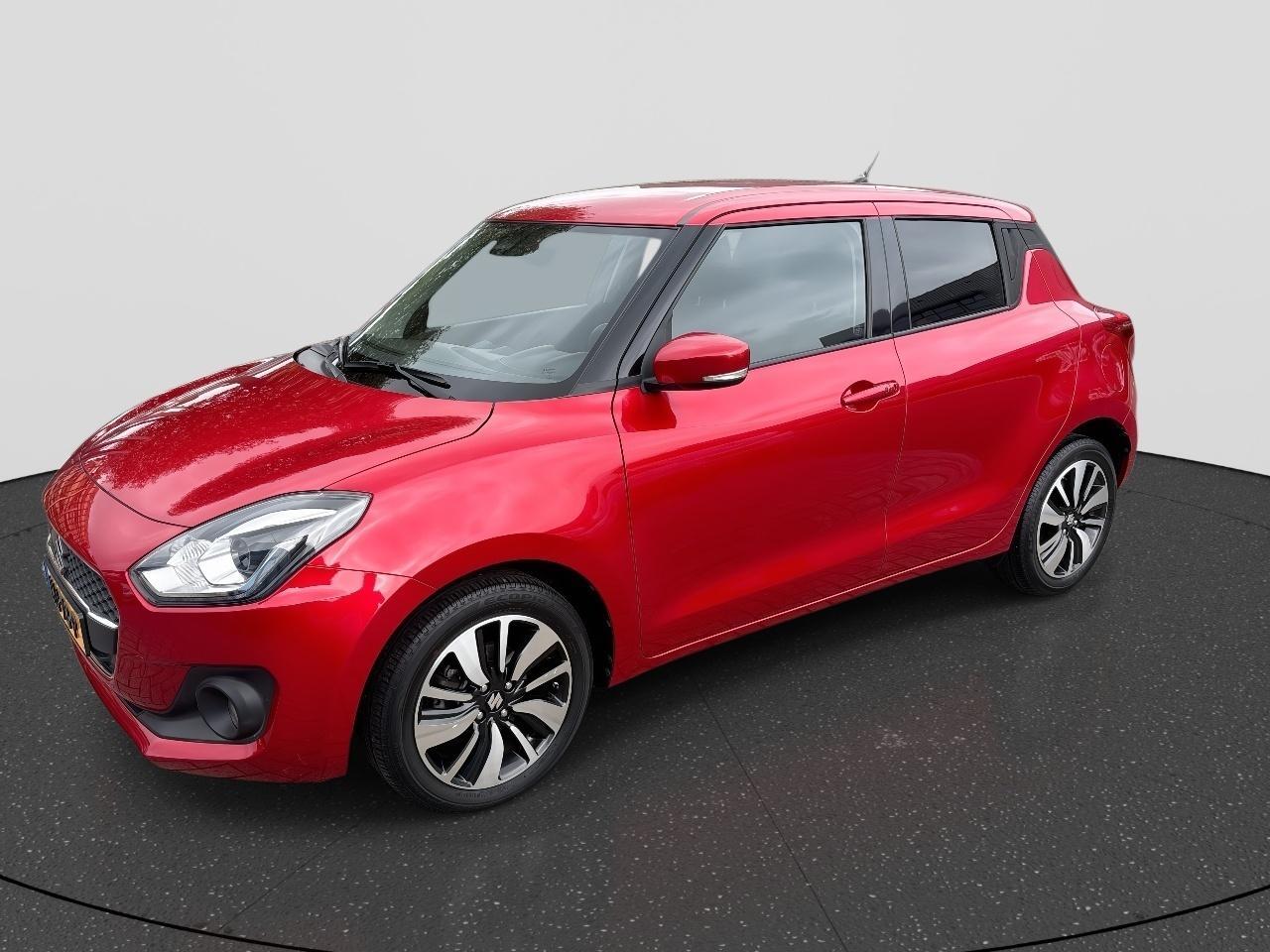 Suzuki SWIFT 1.0 Stijl Smart Hybrid | Rijklaar |