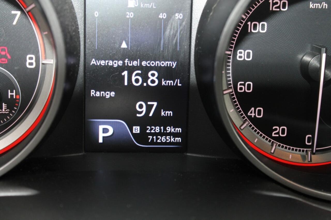 Suzuki SWIFT 1.2 STIJL AUTOMAAT