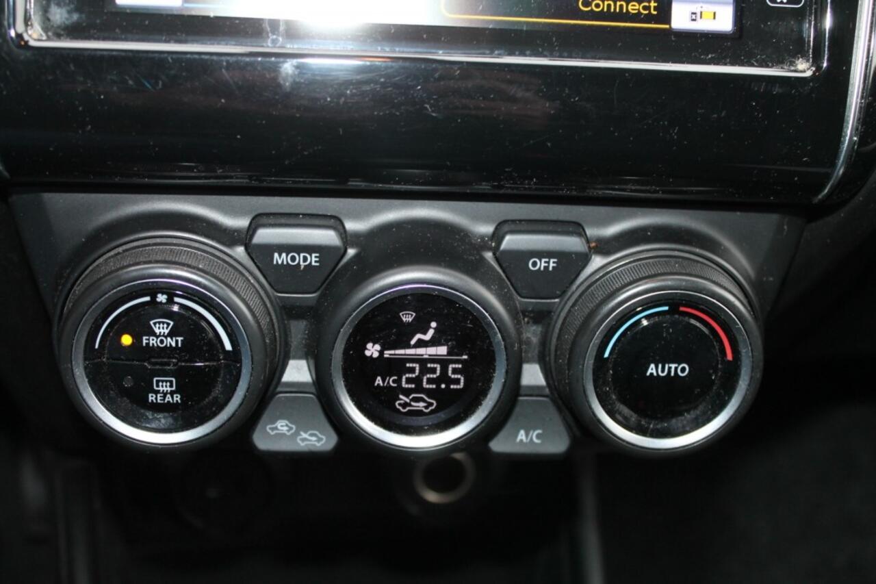 Suzuki SWIFT 1.2 STIJL AUTOMAAT