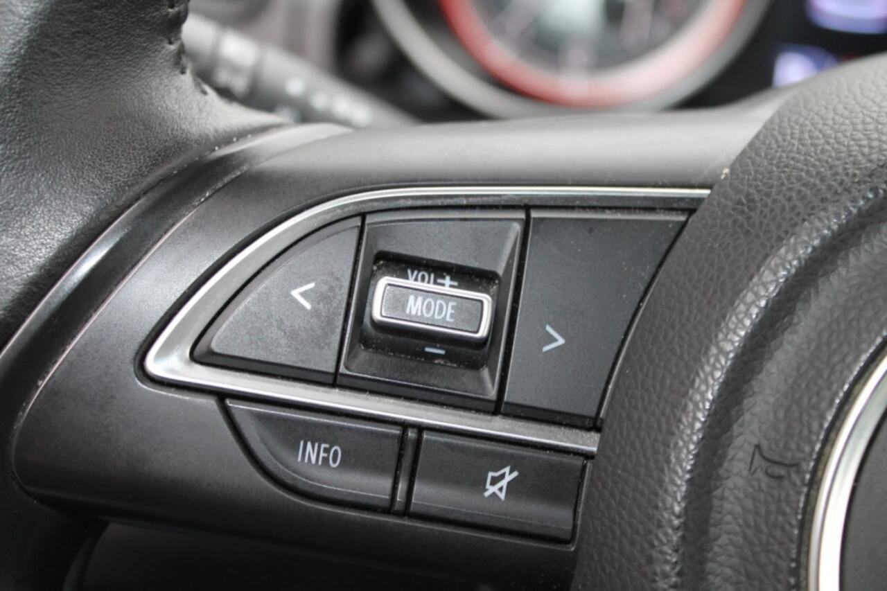 Suzuki SWIFT 1.2 STIJL AUTOMAAT