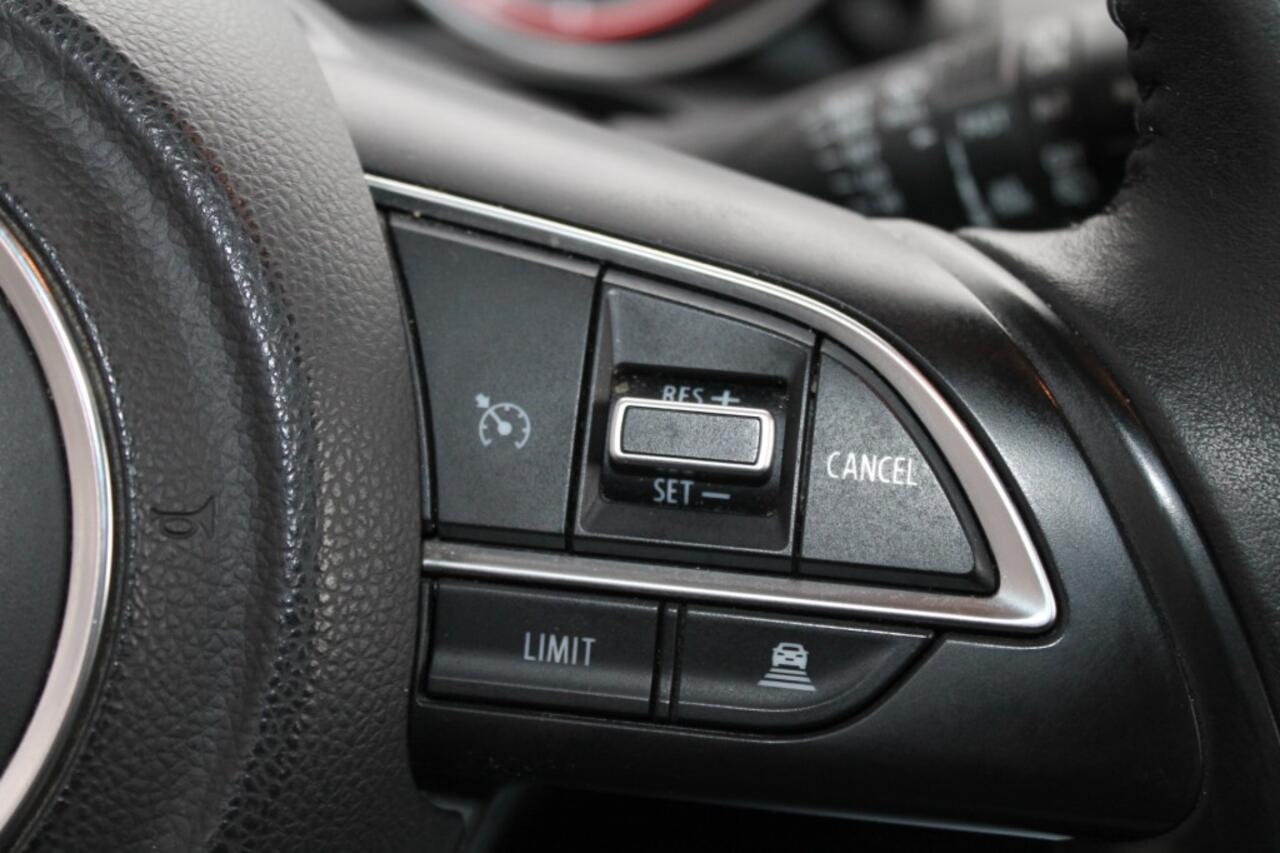 Suzuki SWIFT 1.2 STIJL AUTOMAAT