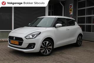 suzuki-swift-1.2-stijl-automaat