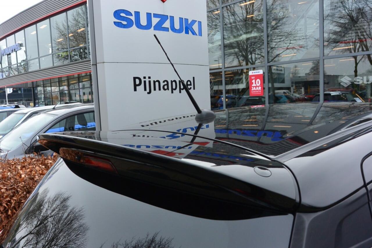 Suzuki SWIFT 1.2 Sportline AUTOMAAT 5-deurs Airco - 1e Eigenaar