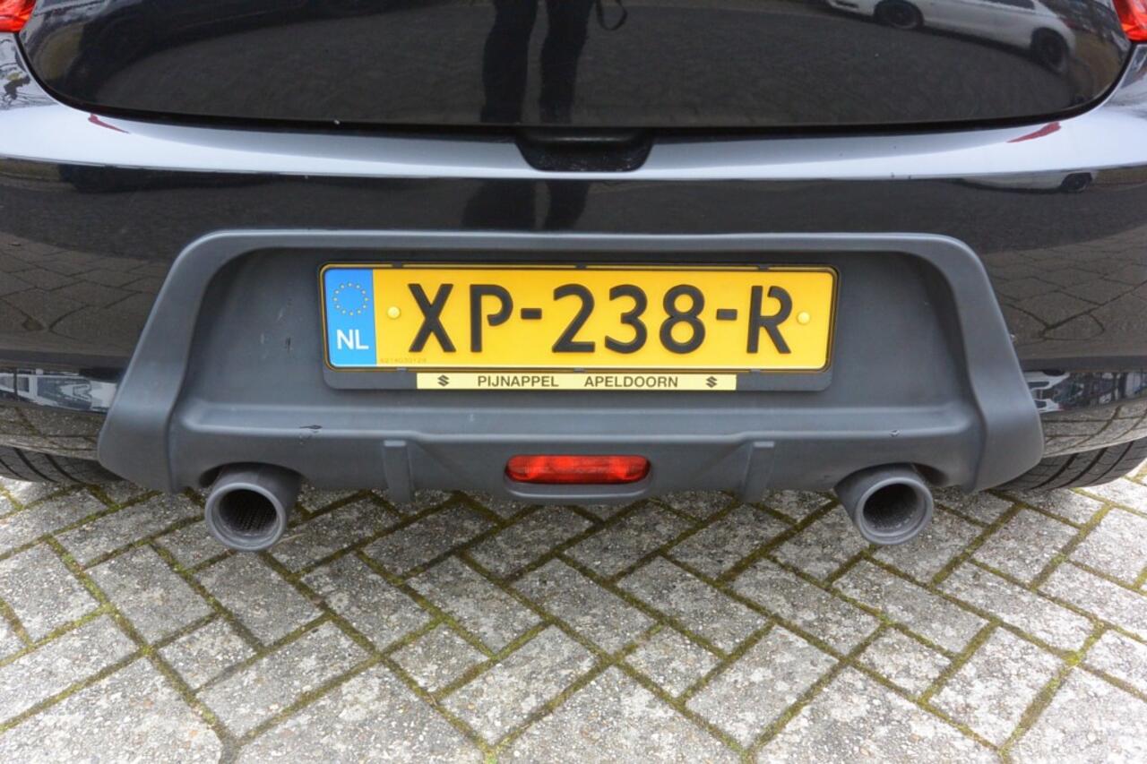 Suzuki SWIFT 1.2 Sportline AUTOMAAT 5-deurs Airco - 1e Eigenaar