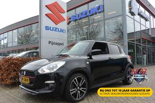 suzuki-swift-1.2-sportline-automaat