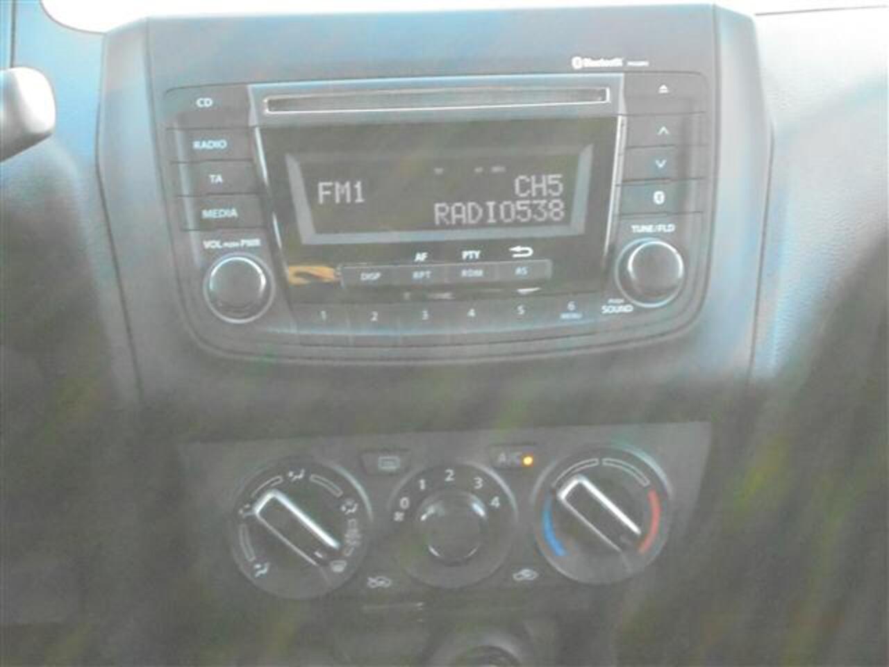 Suzuki SWIFT 1.2 COMFORT