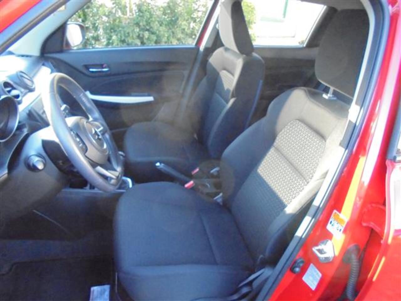 Suzuki SWIFT 1.2 COMFORT
