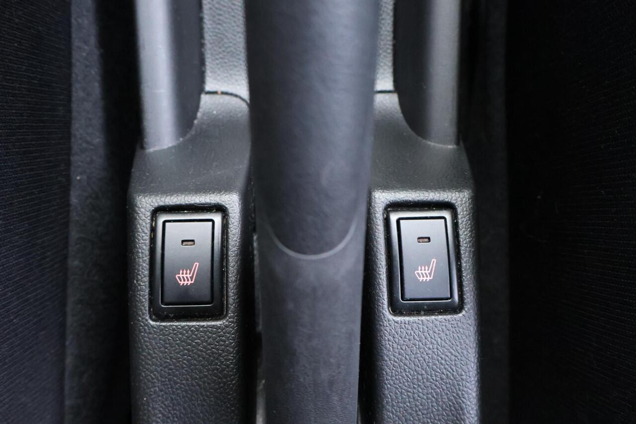 Suzuki SWIFT 1.2 Select 2e Eigenaar | Volledig onderh | BTW | Camera | Stoelverwarming | Bluetooth | DAB | Multimedia | LED