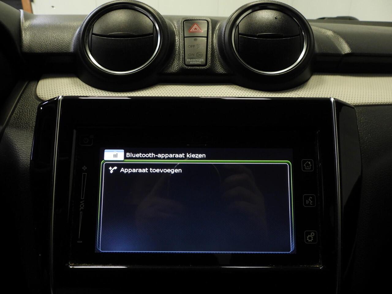 Suzuki SWIFT 1.2 Select NAVI/CAMERA/AIRCO/16"LMV!