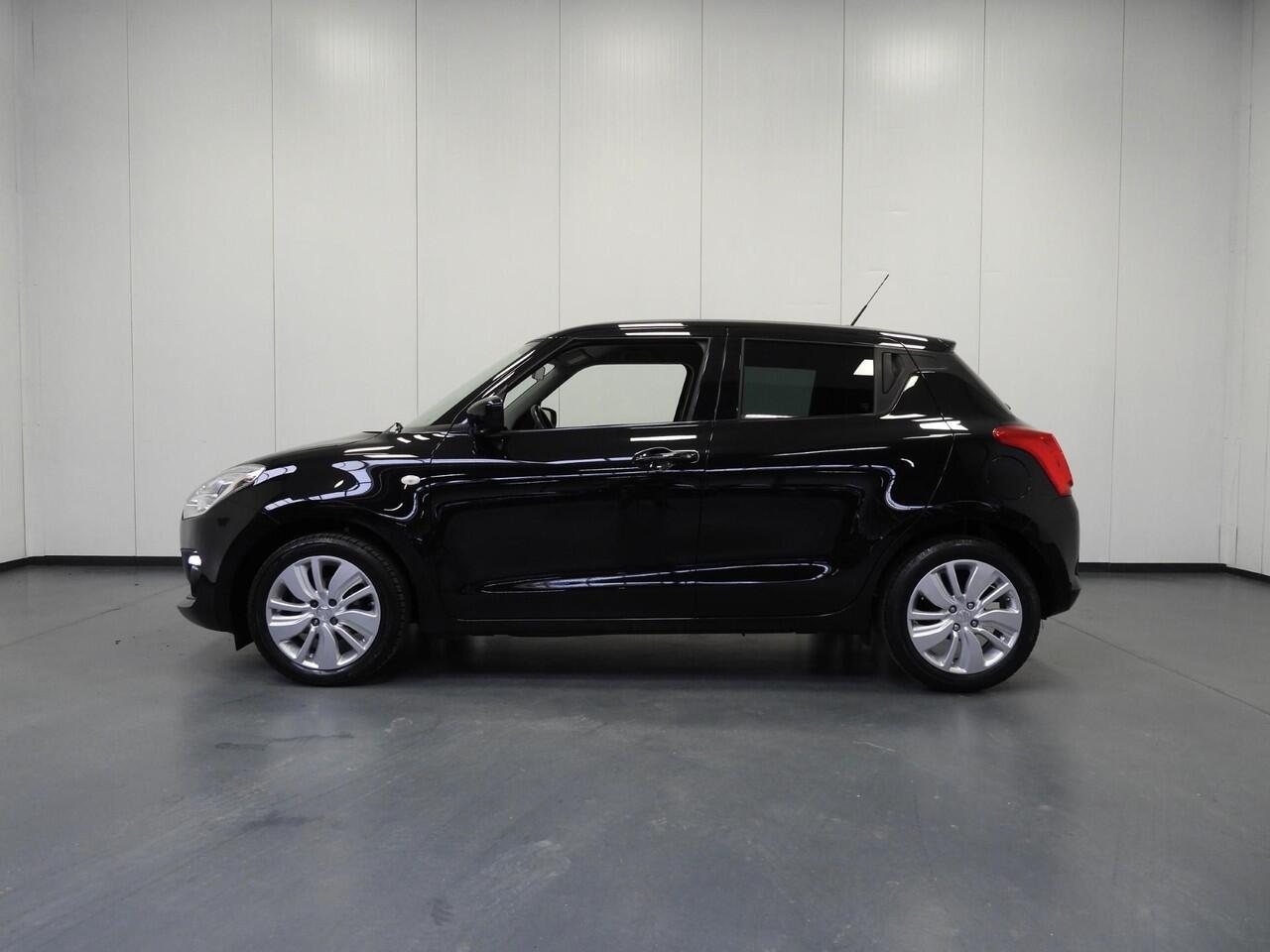 Suzuki SWIFT 1.2 Select NAVI/CAMERA/AIRCO/16"LMV!