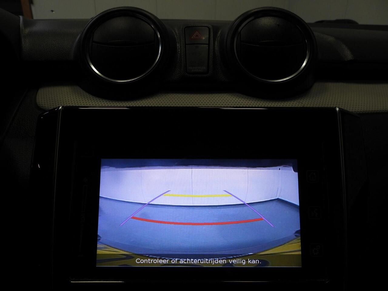 Suzuki SWIFT 1.2 Select NAVI/CAMERA/AIRCO/16"LMV!