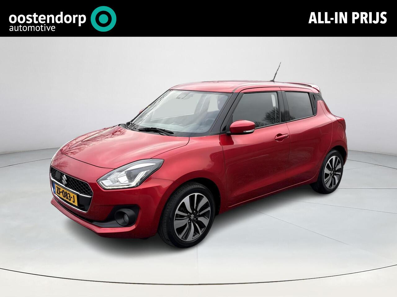 Suzuki SWIFT 1.0 Stijl | Automaat | Achteruitrijcamera |
