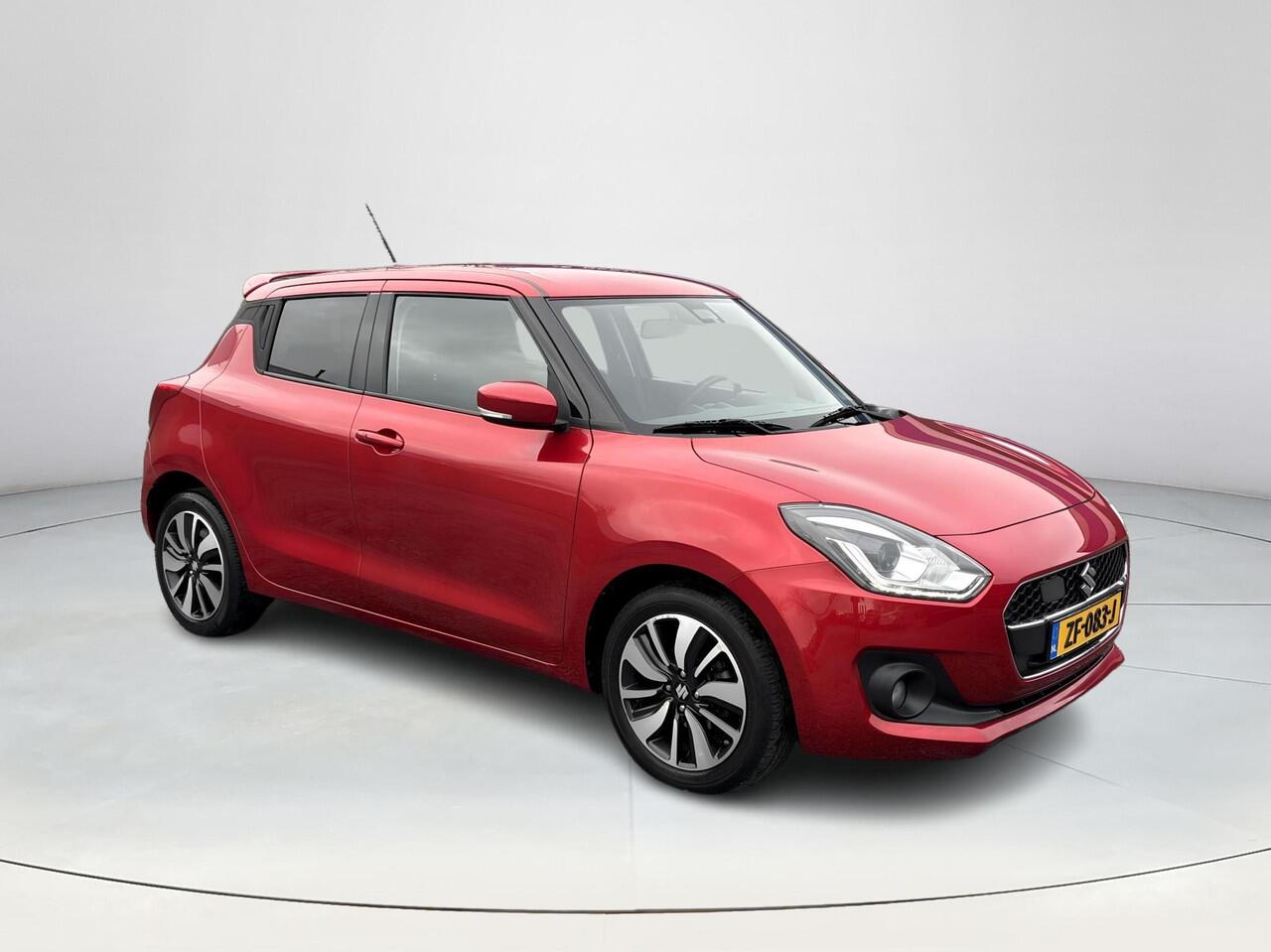 Suzuki SWIFT 1.0 Stijl | Automaat | Achteruitrijcamera |