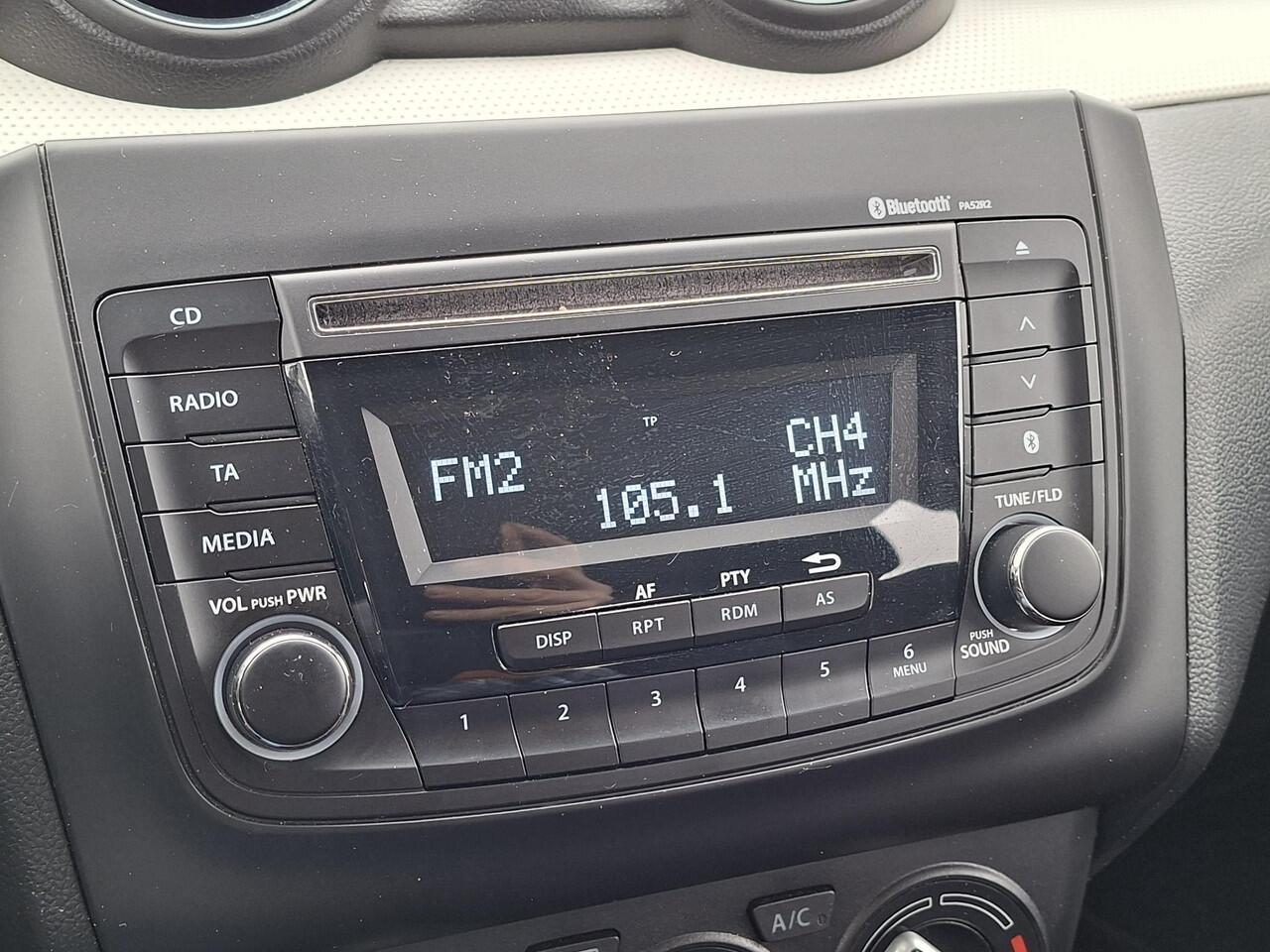 Suzuki SWIFT 1.2 Comfort AIRCO | NL-auto | rijklaarprijs !!