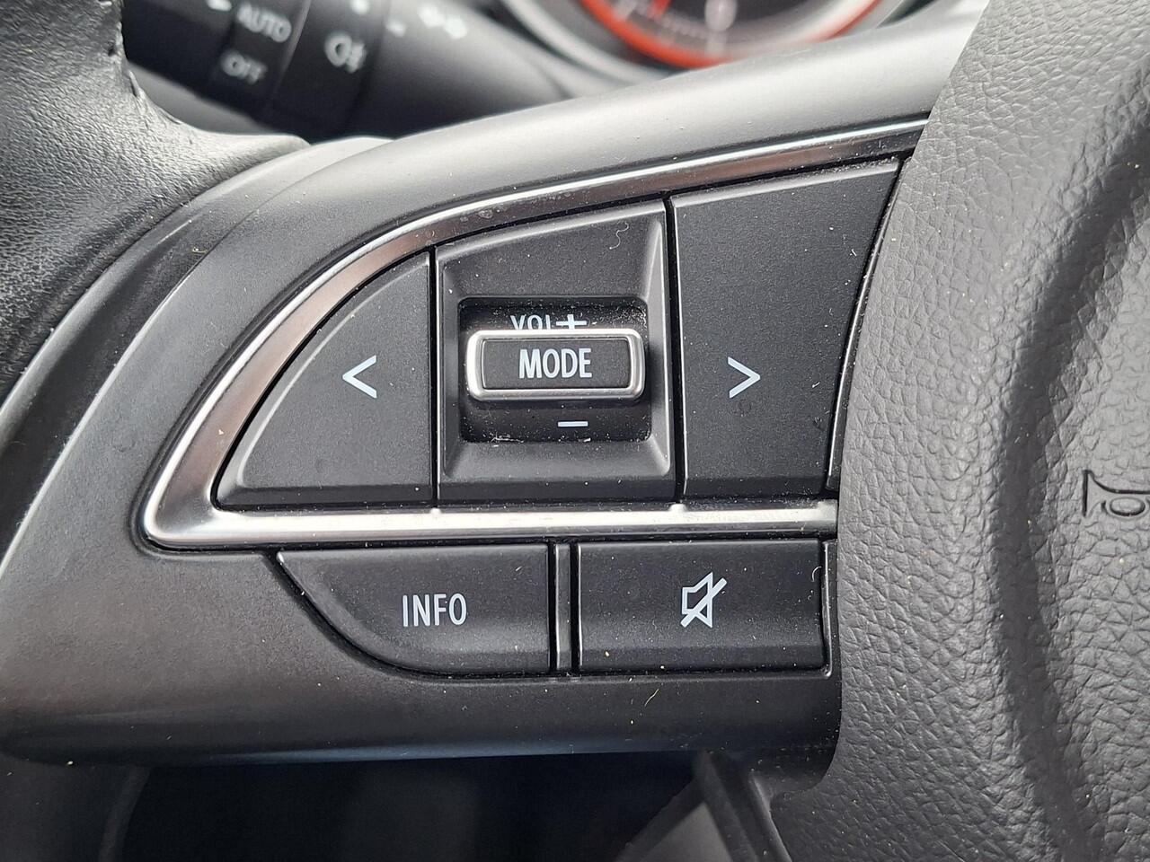 Suzuki SWIFT 1.2 Comfort AIRCO | NL-auto | rijklaarprijs !!