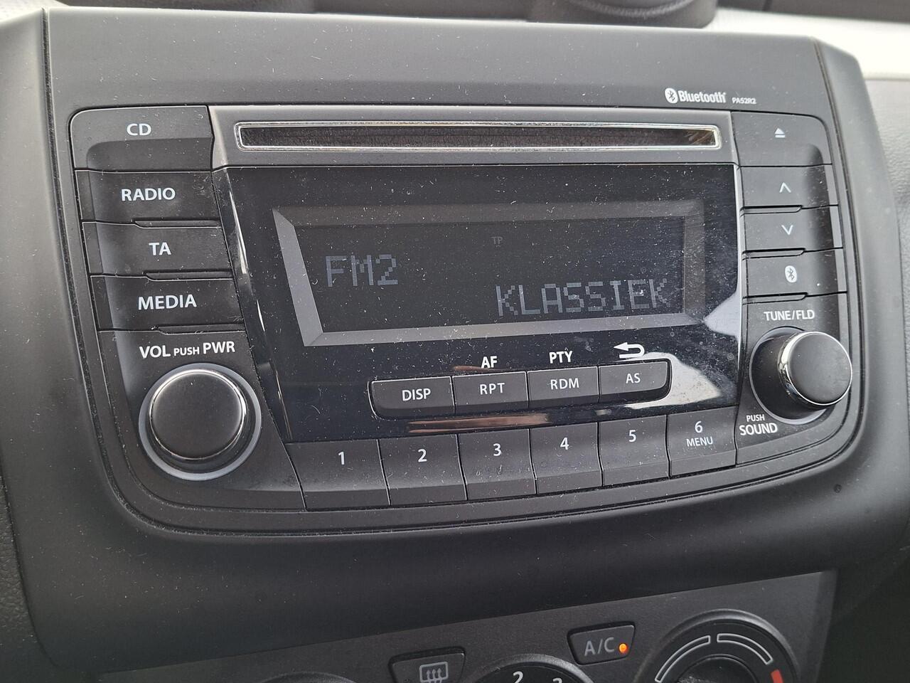 Suzuki SWIFT 1.2 Comfort AIRCO | NL-auto | rijklaarprijs !!