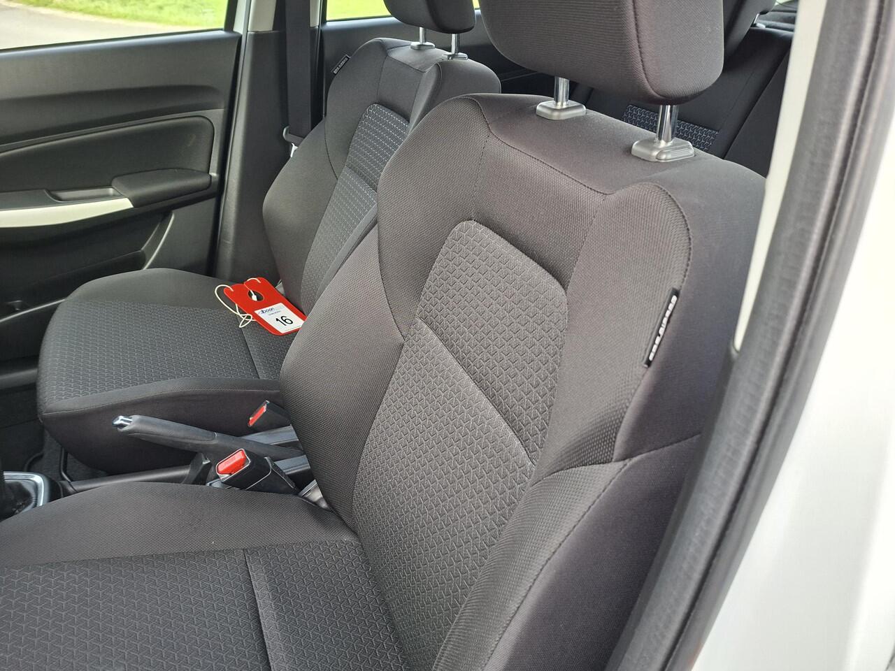 Suzuki SWIFT 1.2 Comfort AIRCO | NL-auto | rijklaarprijs !!