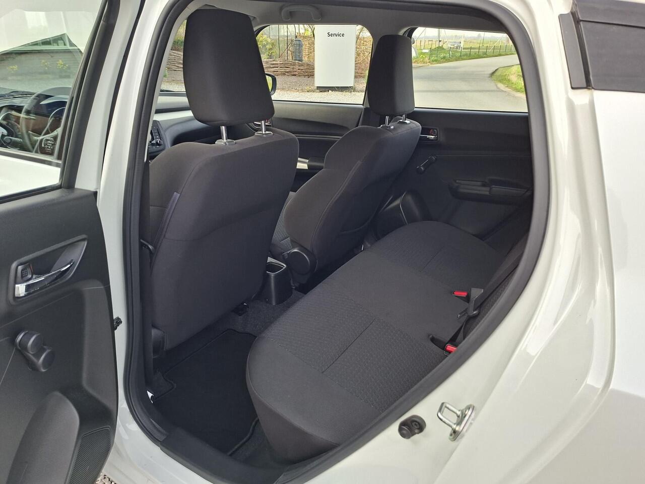 Suzuki SWIFT 1.2 Comfort AIRCO | NL-auto | rijklaarprijs !!