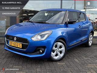 suzuki-swift-1.2-stijl-automaat-spo