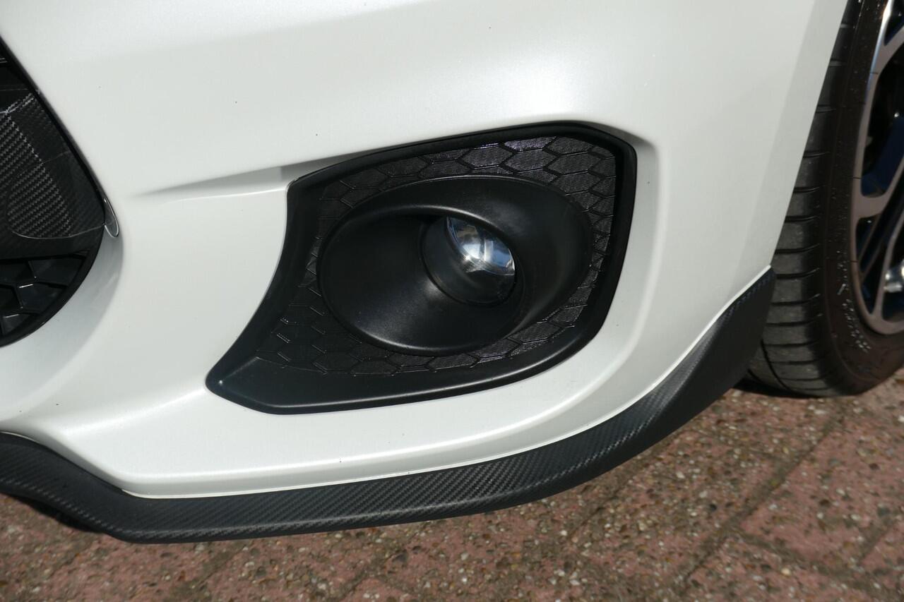 Suzuki SWIFT 1.4 Sport Smart Hybrid | NL AUTO | DEALER ONDERHOUDEN | AUTO INKLAPBARE SPIEGELS | RIJKLAARPRIJS |