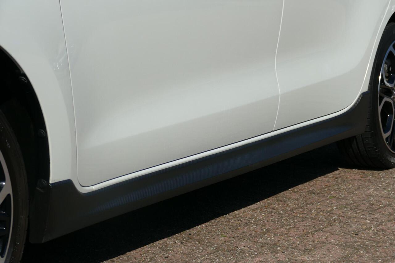 Suzuki SWIFT 1.4 Sport Smart Hybrid | NL AUTO | DEALER ONDERHOUDEN | AUTO INKLAPBARE SPIEGELS | RIJKLAARPRIJS |