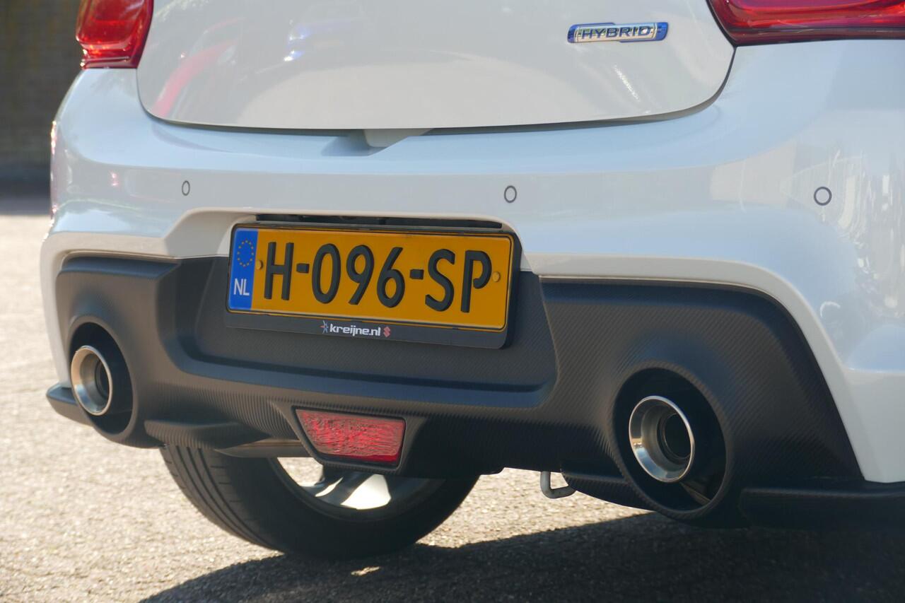 Suzuki SWIFT 1.4 Sport Smart Hybrid | NL AUTO | DEALER ONDERHOUDEN | AUTO INKLAPBARE SPIEGELS | RIJKLAARPRIJS |