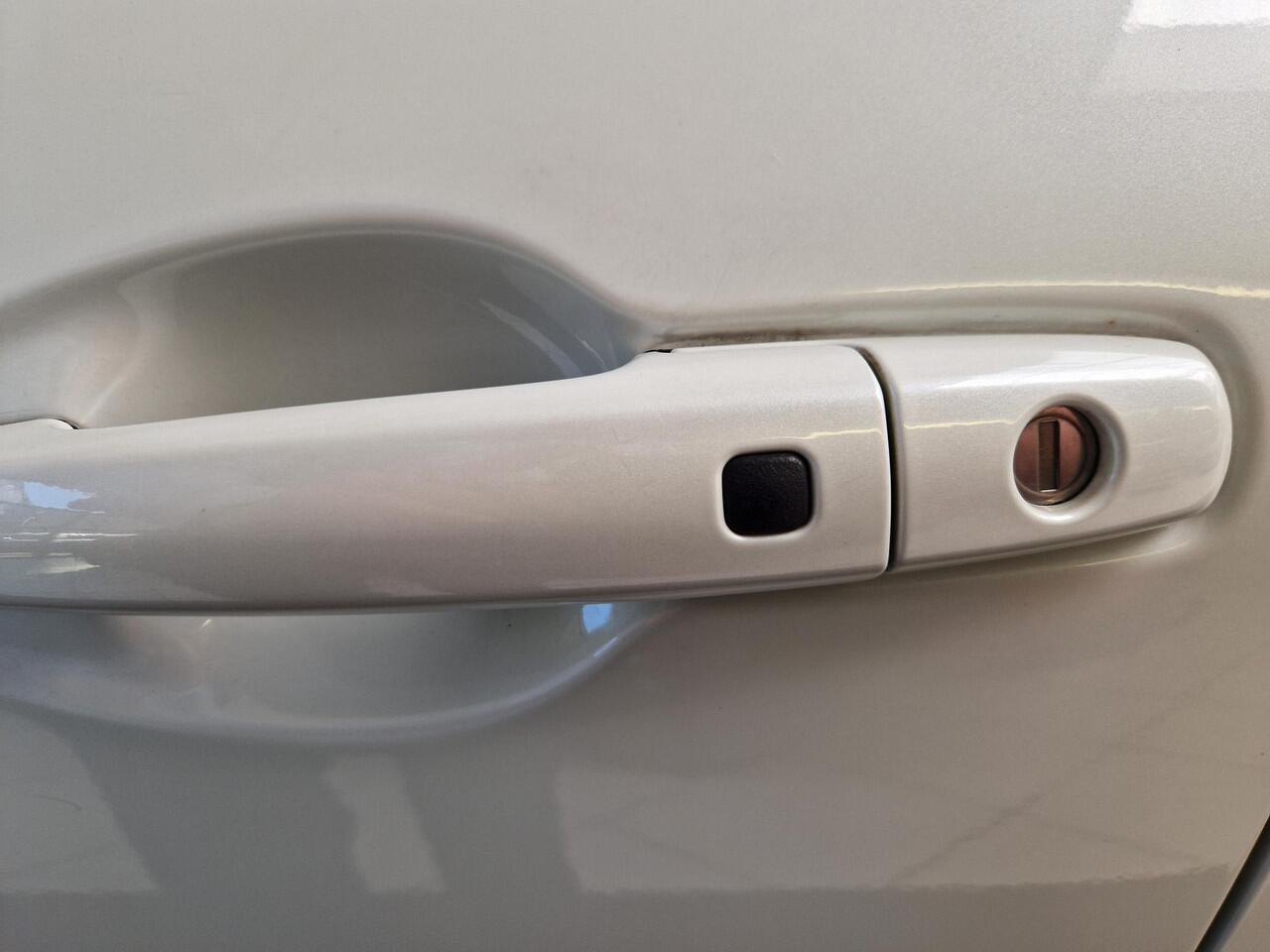 Suzuki SWIFT 1.2 Stijl Smart Hybrid | Trekhaak