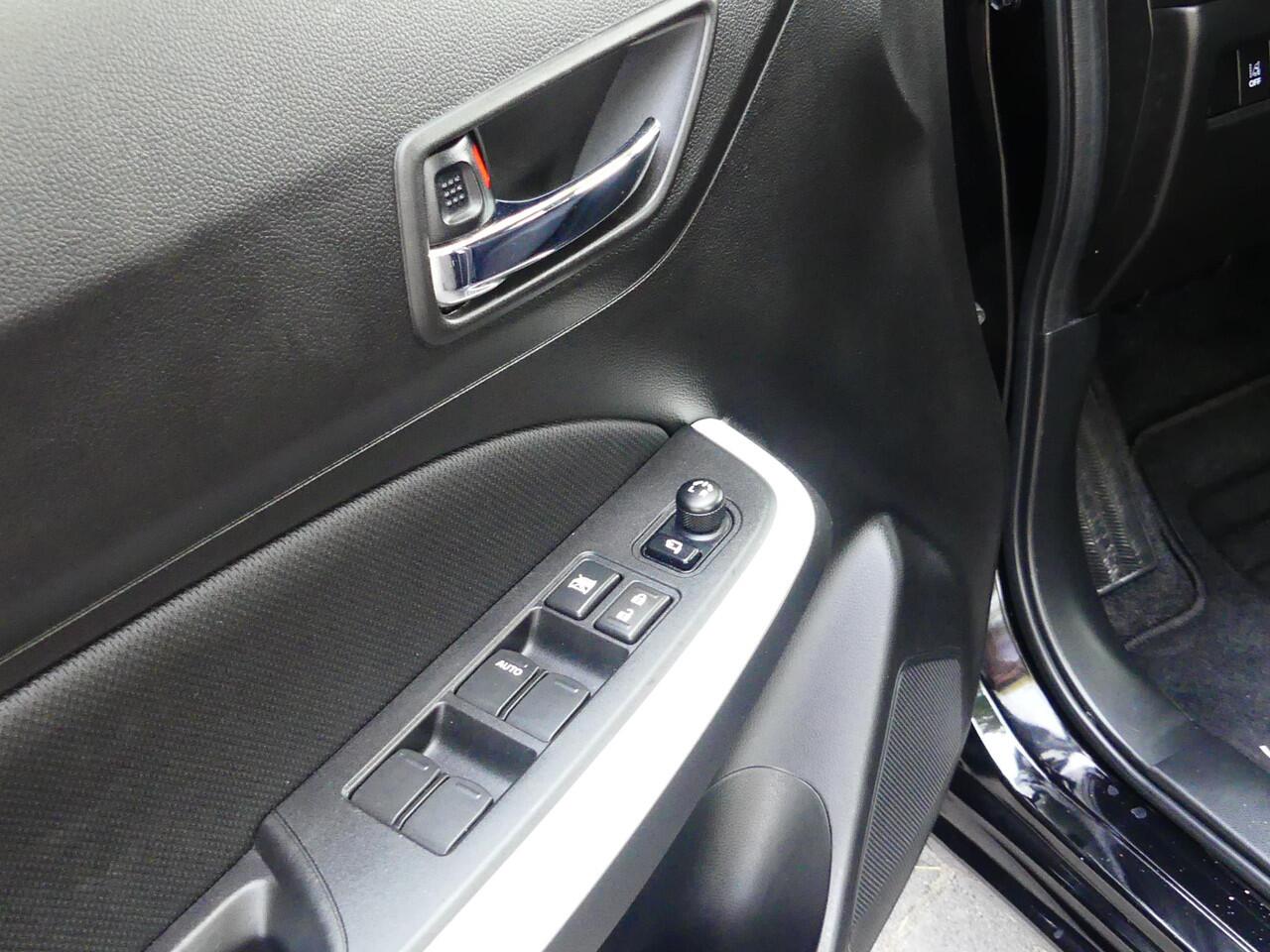 Suzuki SWIFT 1.2 Stijl Automaat Dealer o.h. Cruise Control, Keyless, Style uitvoering!