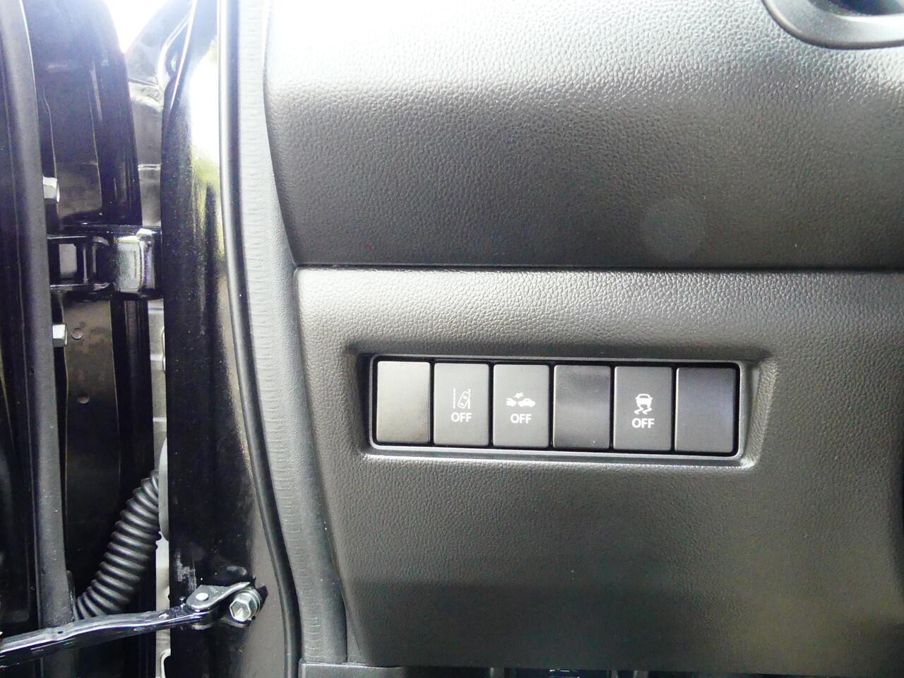 Suzuki SWIFT 1.2 Stijl Automaat Dealer o.h. Cruise Control, Keyless, Style uitvoering!