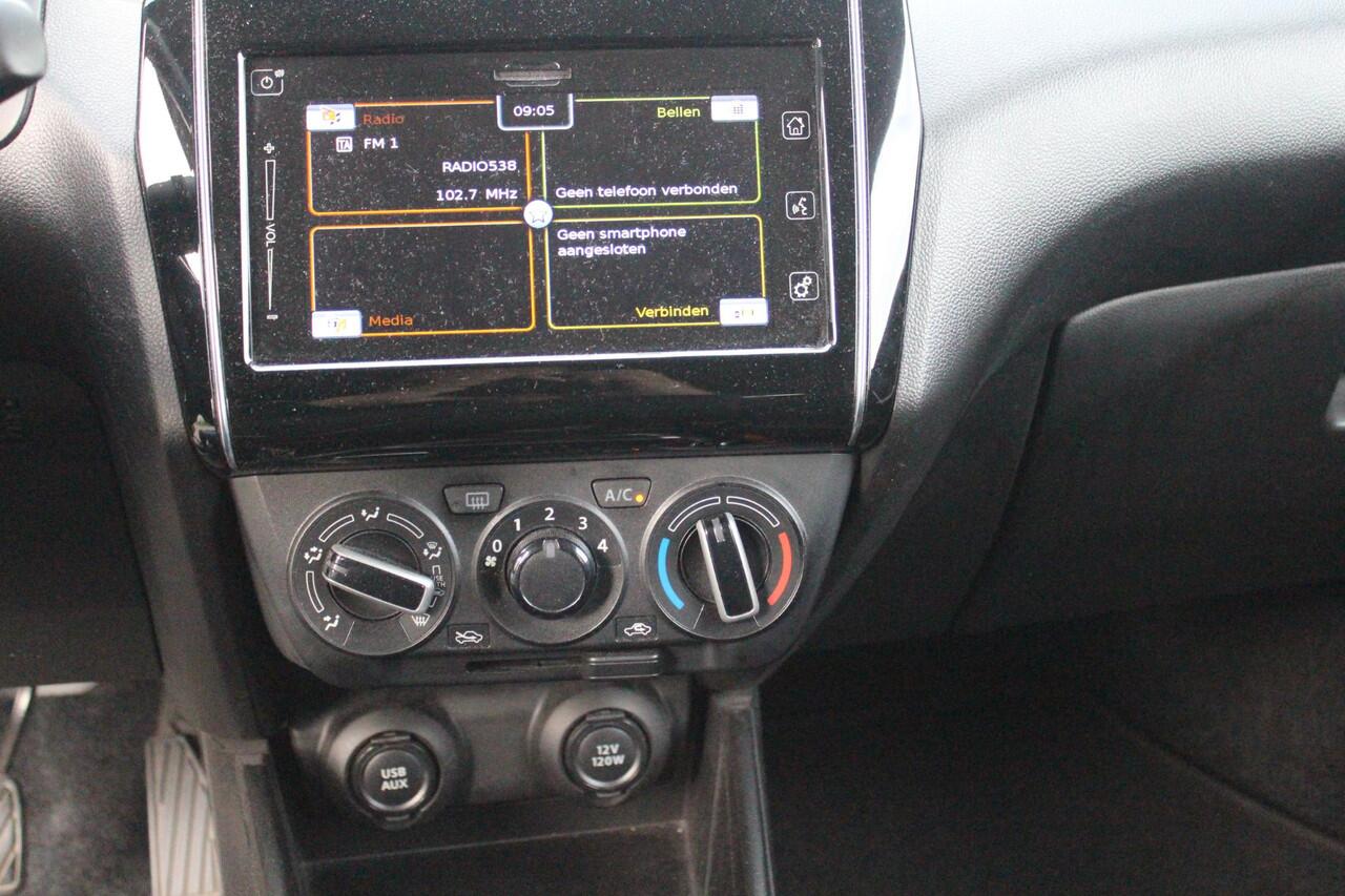 Suzuki SWIFT 1.2 Select Smart Hybrid